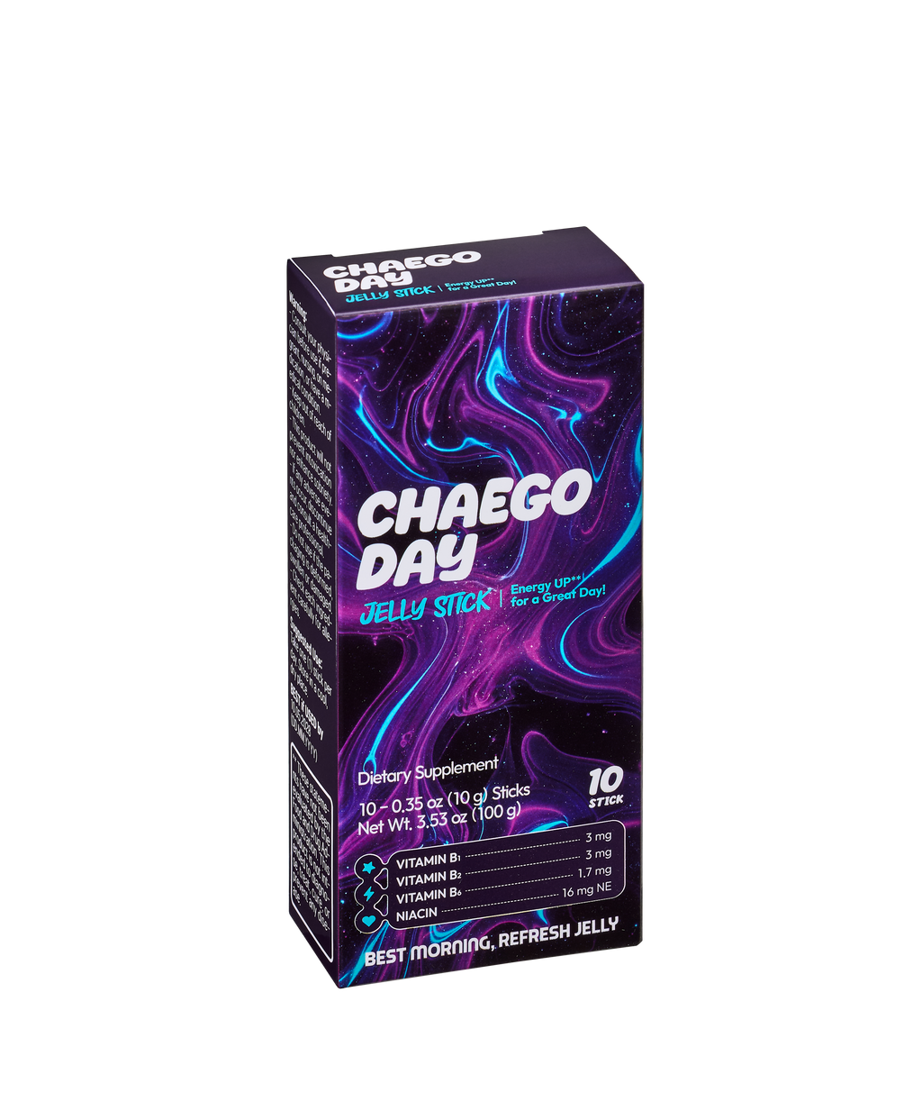 Chaegoday