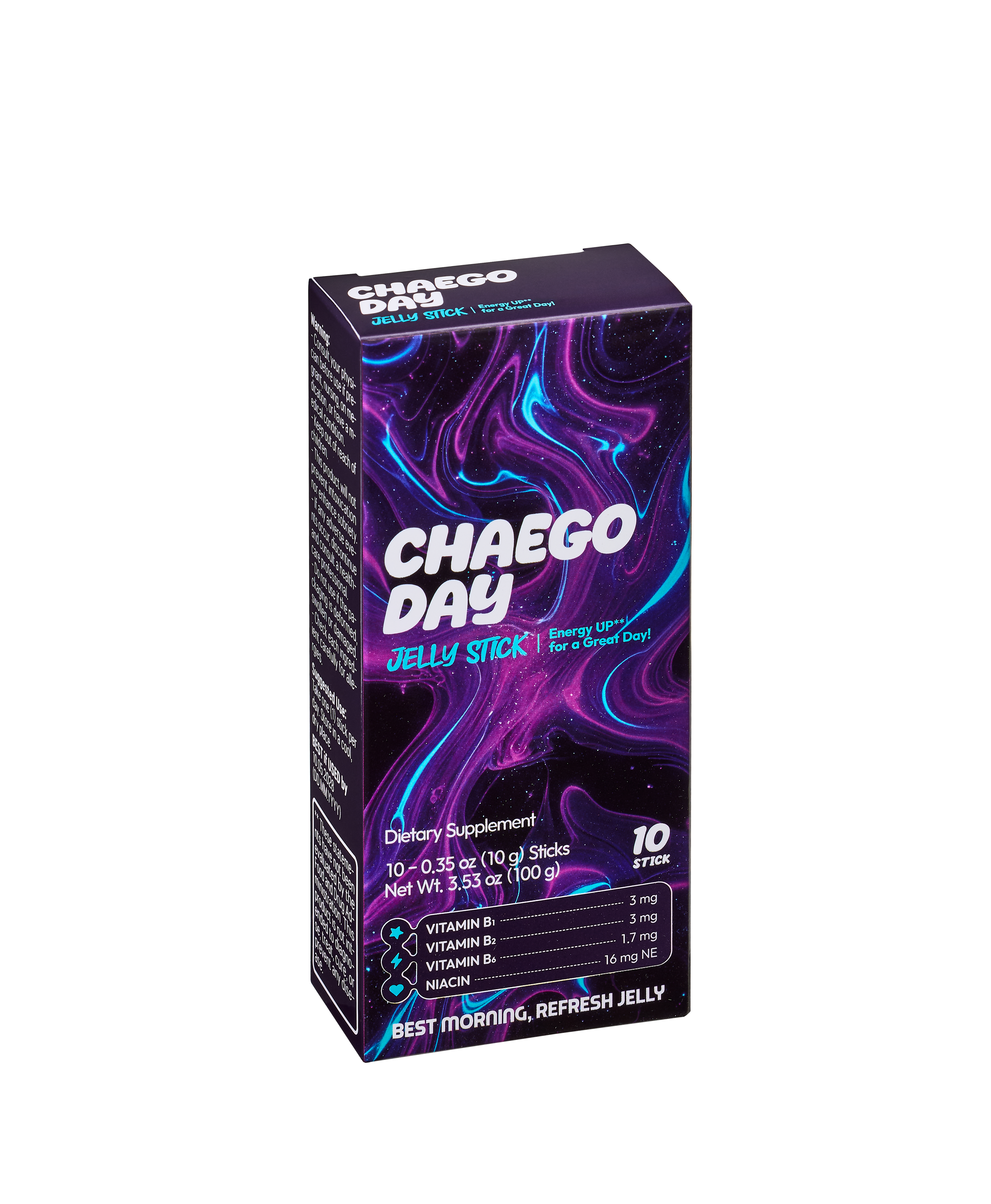 Chaegoday