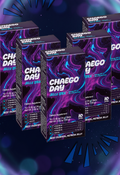 CHAEGODAY Party Pack — 5 boxes