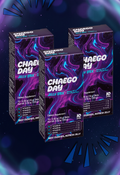 CHAEGODAY Triple Bundle — 3 boxes