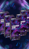 CHAEGODAY Party Pack