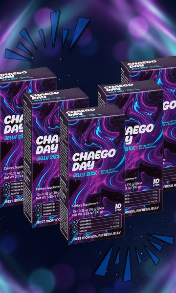 PARTY PACK